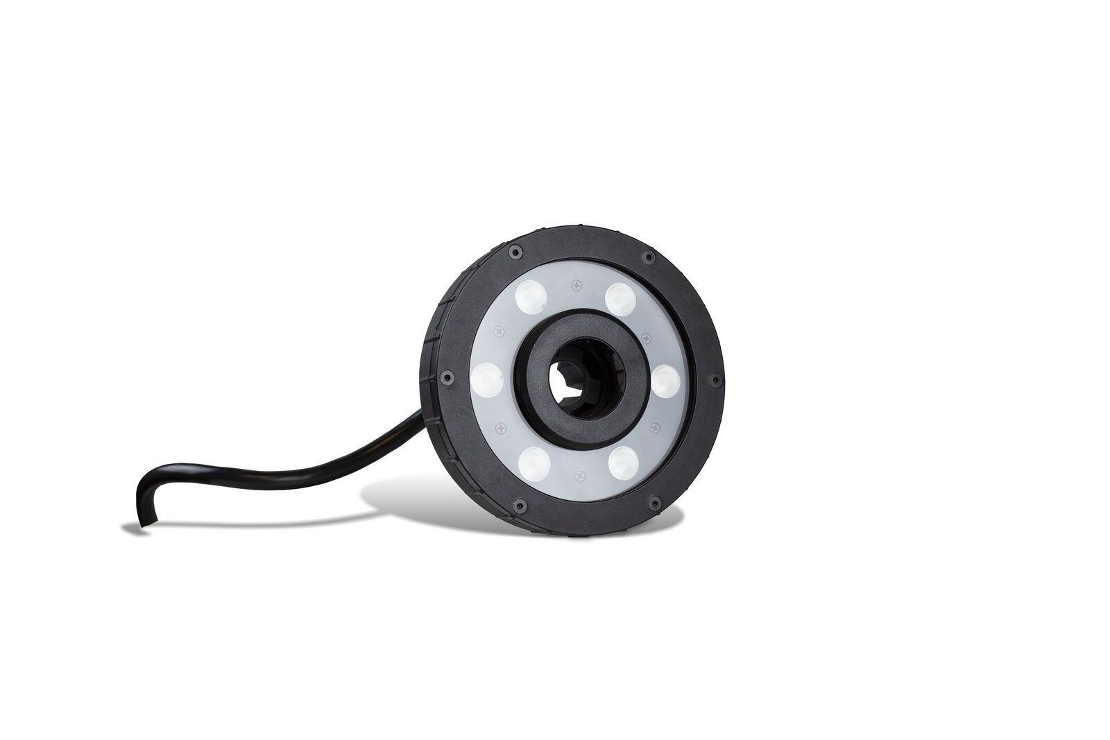 FXLED RingN Series Nylon Underwater LED Ring Light by Fountain